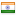 jpmalphabet.com server is located in India